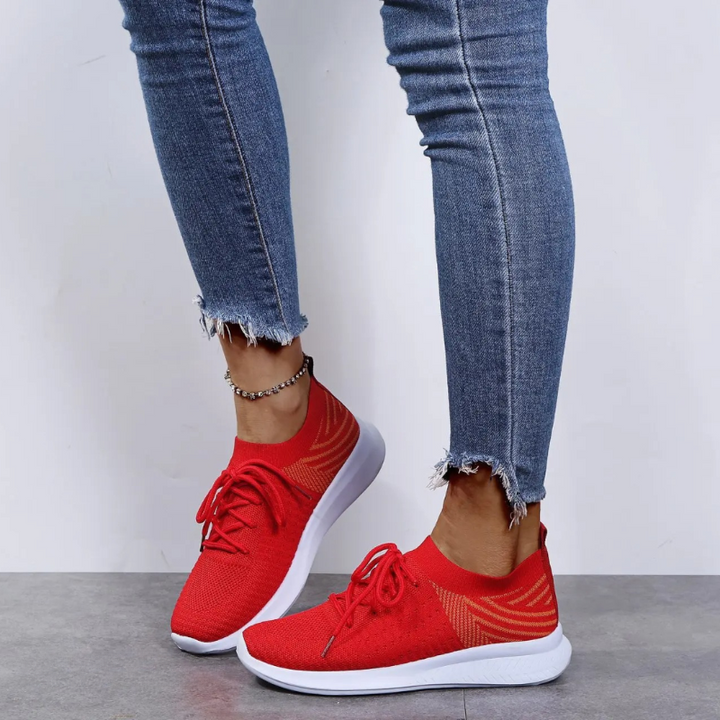 Ronalyn | Women's orthopedic shoes