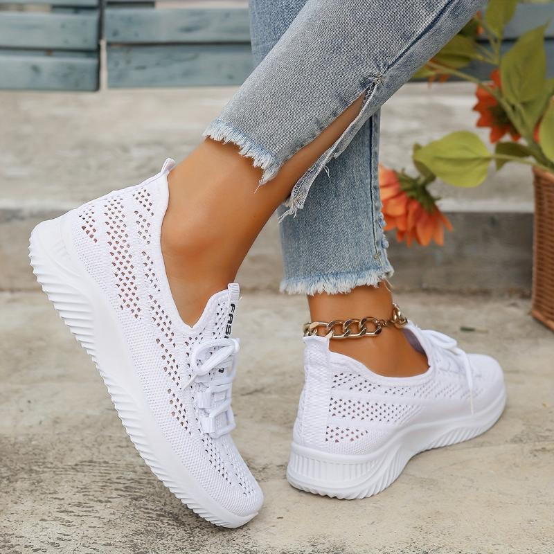 Kaitlyn | Soft sole non-slip breathable casual sneakers