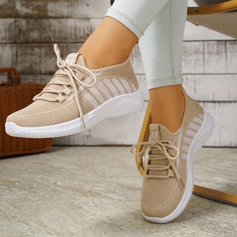 Kaitlyn | Soft sole non-slip breathable casual sneakers