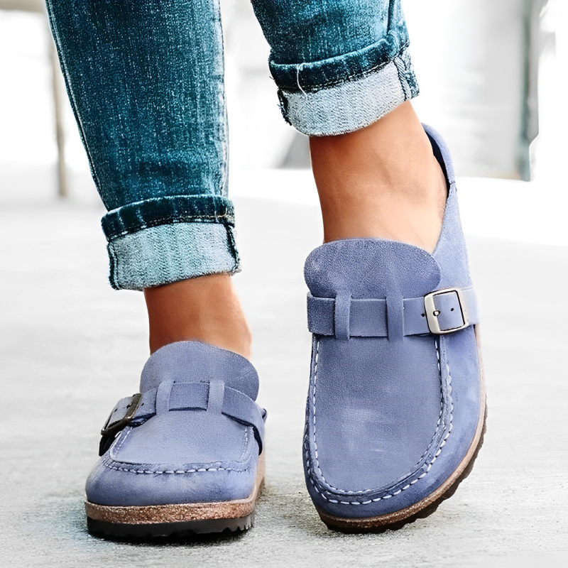 Ranya | Orthopedic mules