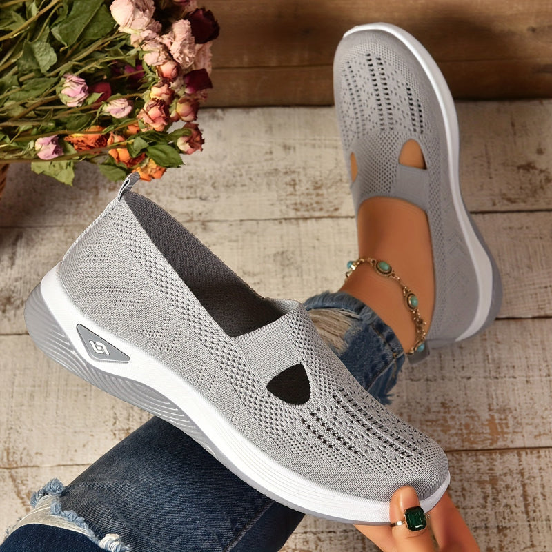 Felicia | Orthopedic slip-on shoes