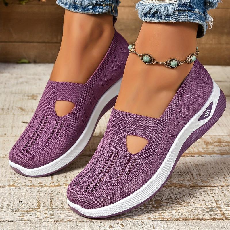 Felicia | Orthopedic slip-on shoes