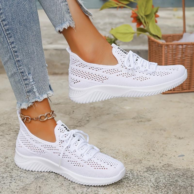 Kaitlyn | Soft sole non-slip breathable casual sneakers