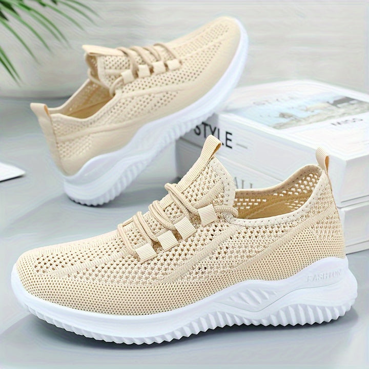 Rosalie | Orthopedic casual sneakers