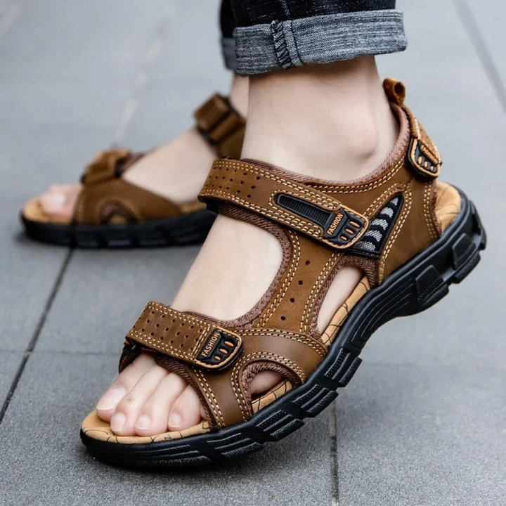 Melvin | Men's orthopedic sandals