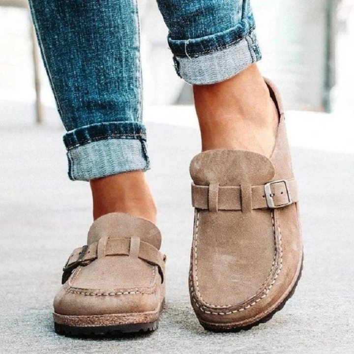 Ranya | Orthopedic mules