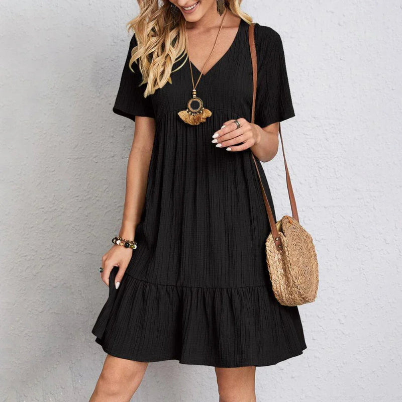 Sophia | Casual summer dress