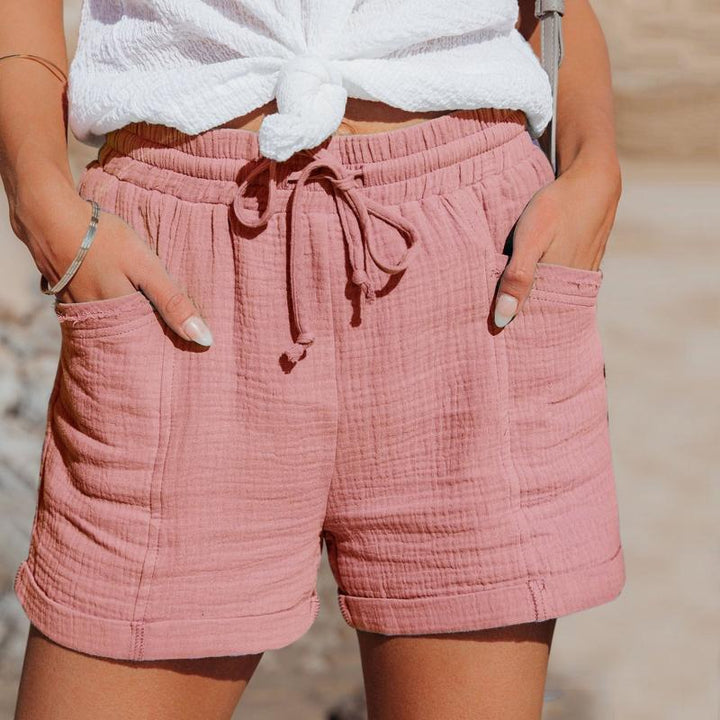 Sonya | Comfortable shorts