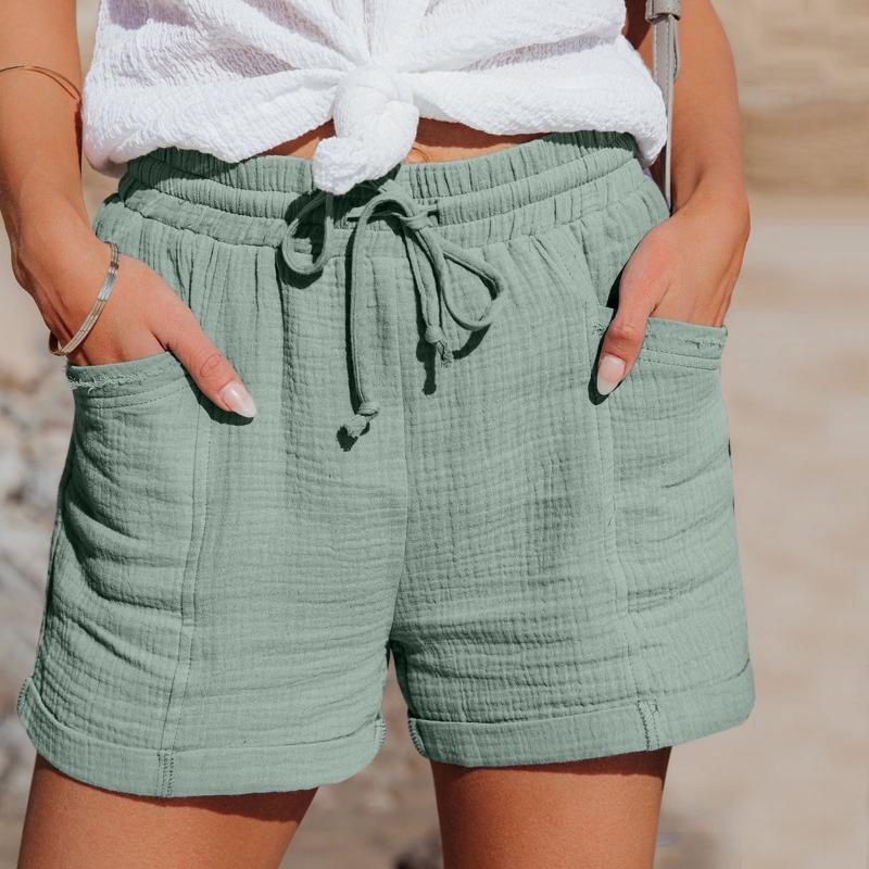 Sonya | Comfortable shorts