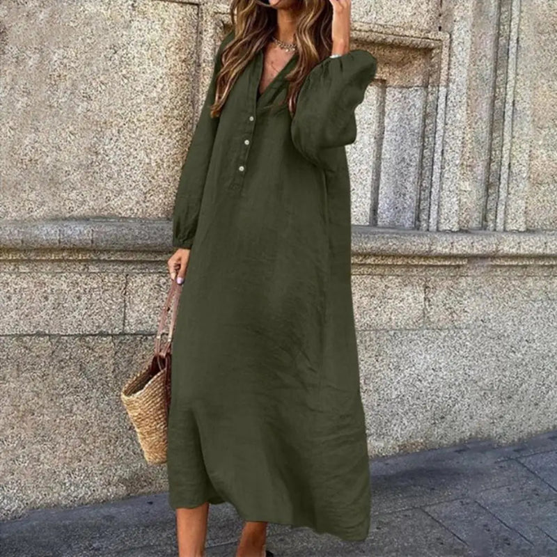 Tabitha | Midi dress