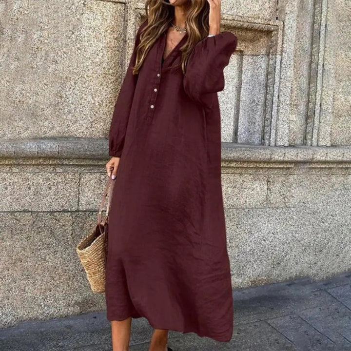 Tabitha | Midi dress