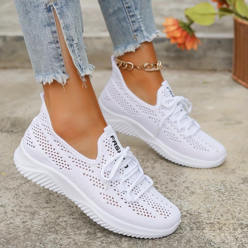 Kaitlyn | Soft sole non-slip breathable casual sneakers