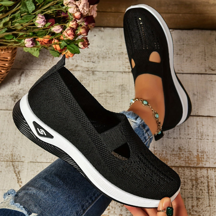 Felicia | Orthopedic slip-on shoes