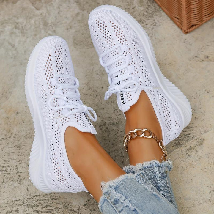 Kaitlyn | Soft sole non-slip breathable casual sneakers