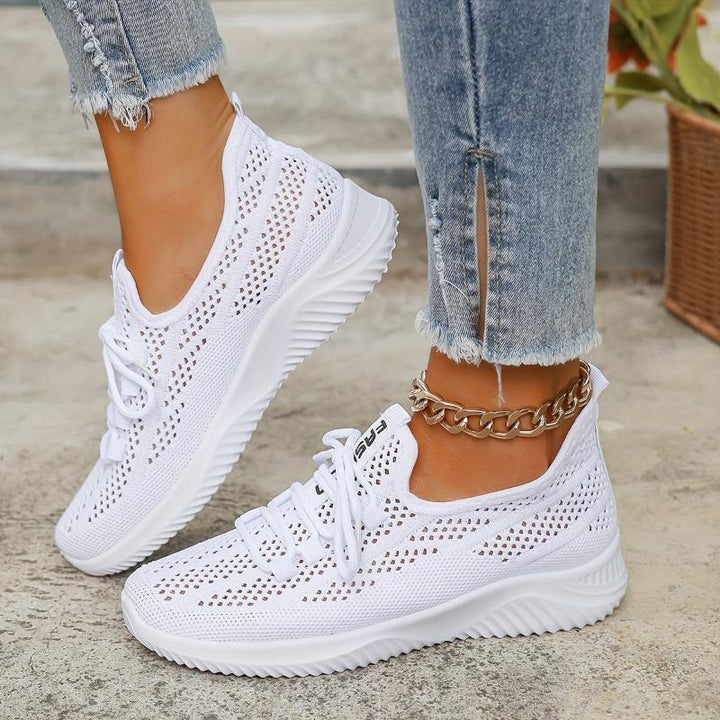 Kaitlyn | Soft sole non-slip breathable casual sneakers