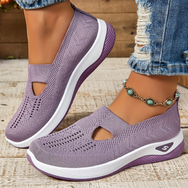 Felicia | Orthopedic slip-on shoes