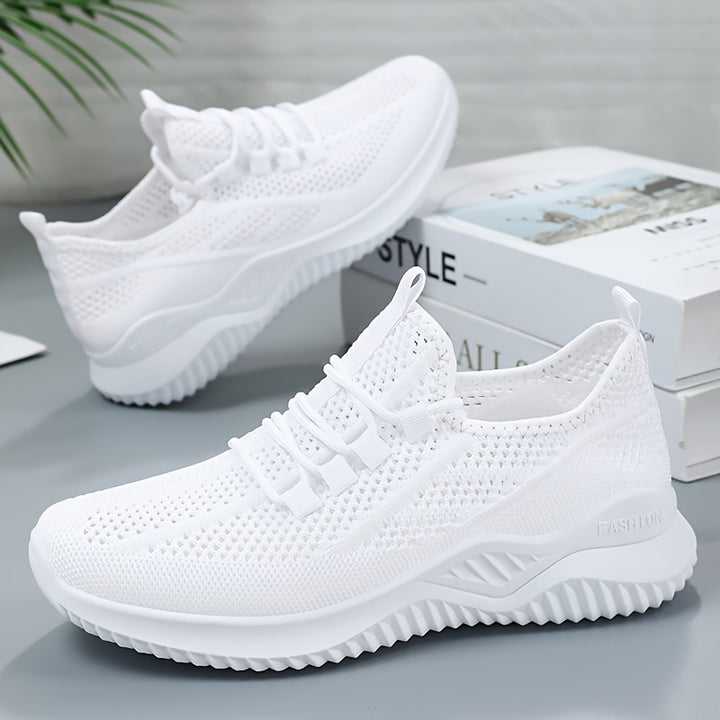 Rosalie | Orthopedic casual sneakers