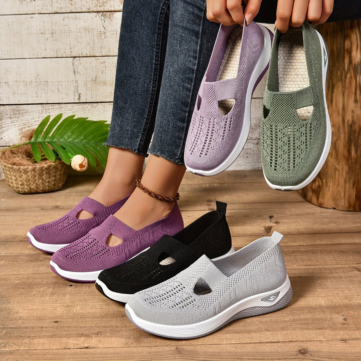 Felicia | Orthopedic slip-on shoes