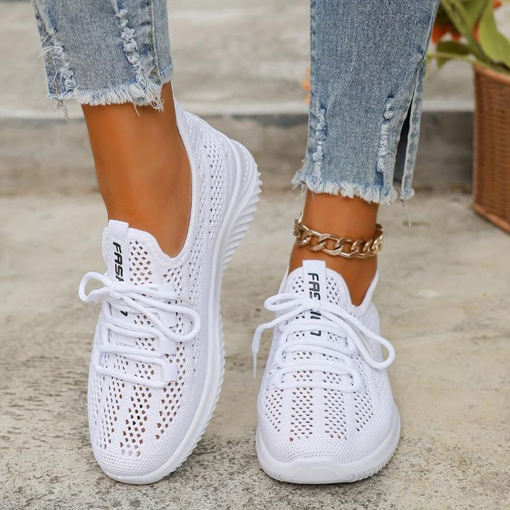 Kaitlyn | Soft sole non-slip breathable casual sneakers